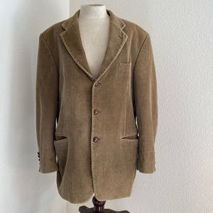 Mens blazer